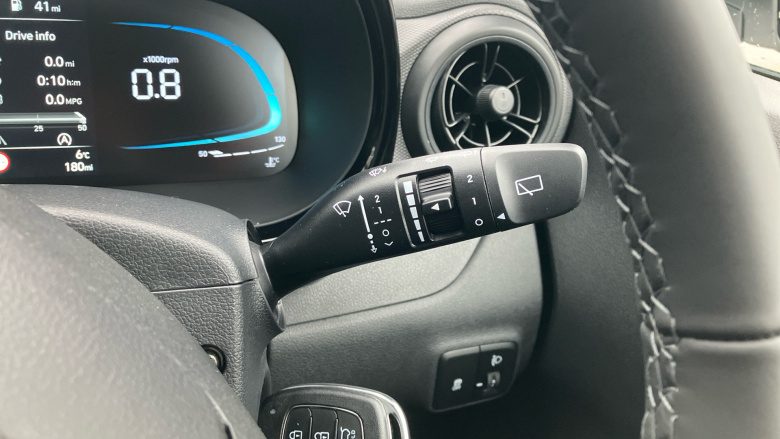 Hyundai i10 1.0 [63] Advance 5dr Auto [Nav] Petrol Hatchback